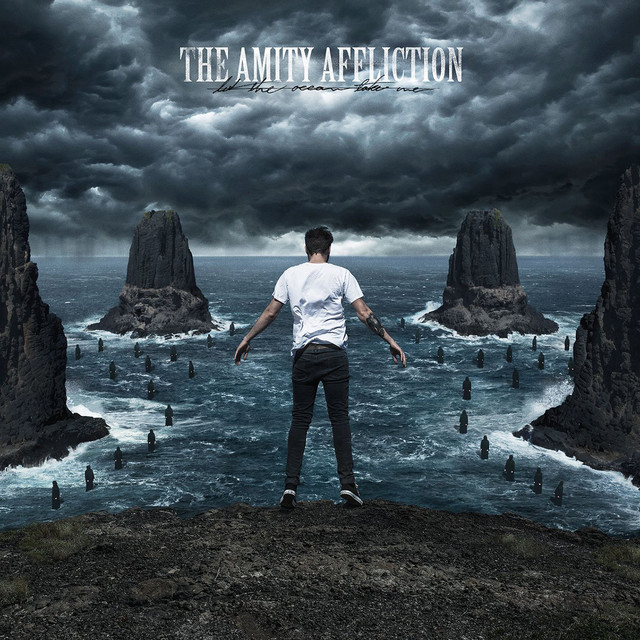 Let the Ocean Take Me album cover