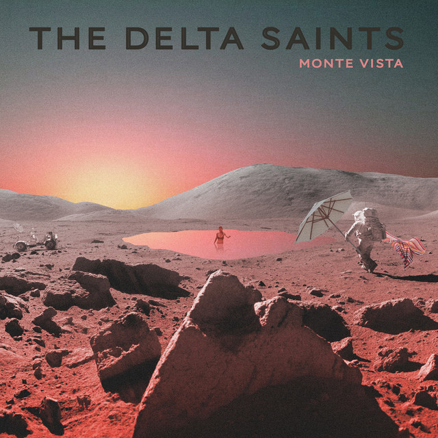 Monte Vista album cover