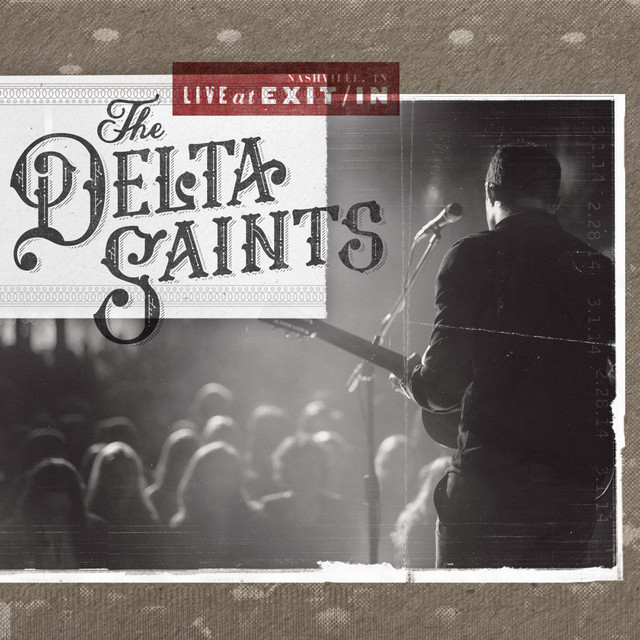 Live at Exit / In album cover