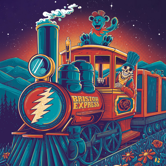 Live at Jiffy Lube Live, Bristow, VA 6/3/2023 album cover