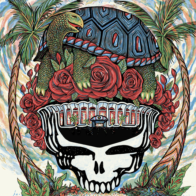 Live at Kia Forum, Inglewood, CA, 5/19/23 album cover