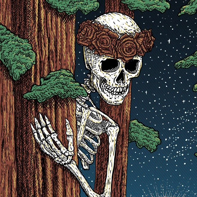 Shoreline Amphitheatre, Mountain View, CA, 6/14/22 (Live) album cover