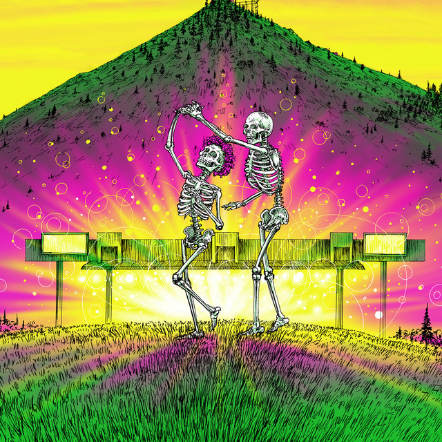 Pine Knob Music Theatre, Clarkson, MI, 6/29/22 (Live) album cover