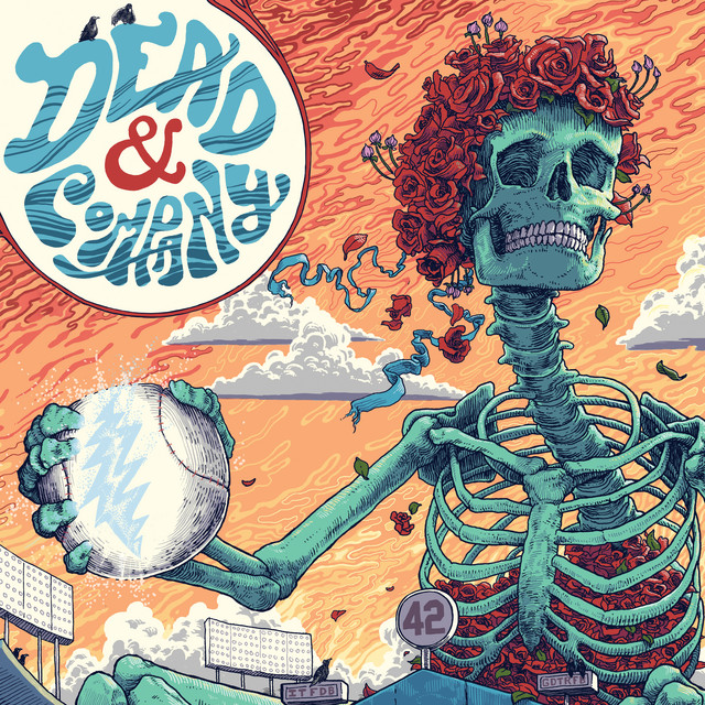 Dodger Stadium, Los Angeles, CA, 6/11/22 (Live) album cover