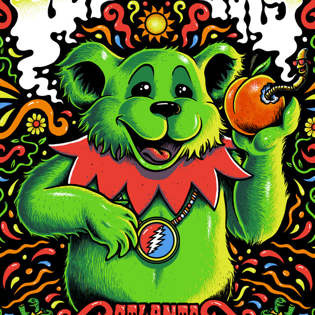 Cellairis Amphitheatre at Lakewood, Atlanta, GA 10/12/21 (Live) album cover