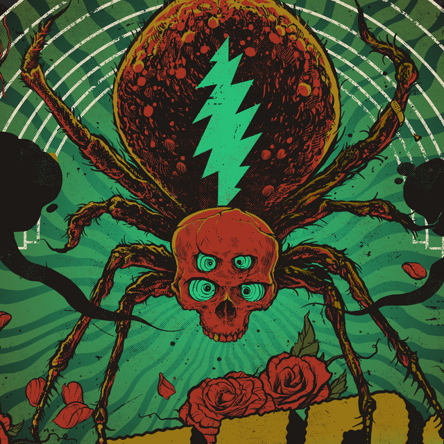 Hollywood Bowl, Los Angeles, CA 10/30/21 (Live) album cover