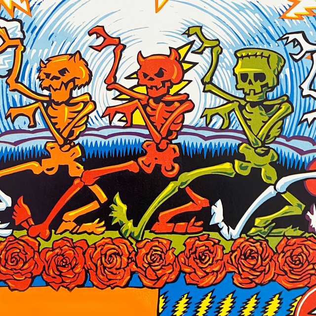 Hollywood Bowl, Los Angeles, CA 10/29/21 (Live) album cover