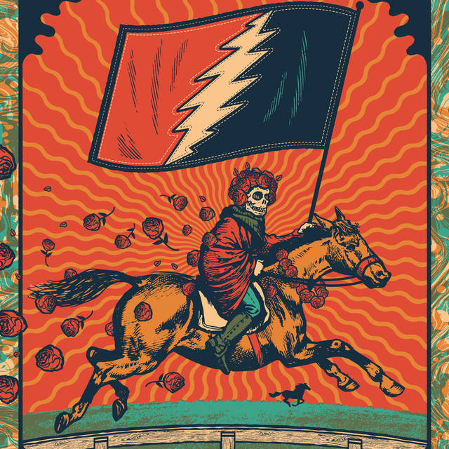 Saratoga Performing Arts Center, Saratoga Springs, NY 8/27/21 (Live) album cover
