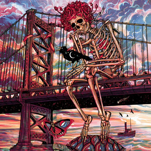 Citizen's Bank Park, Philadelphia, PA 8/21/21 (Live) album cover