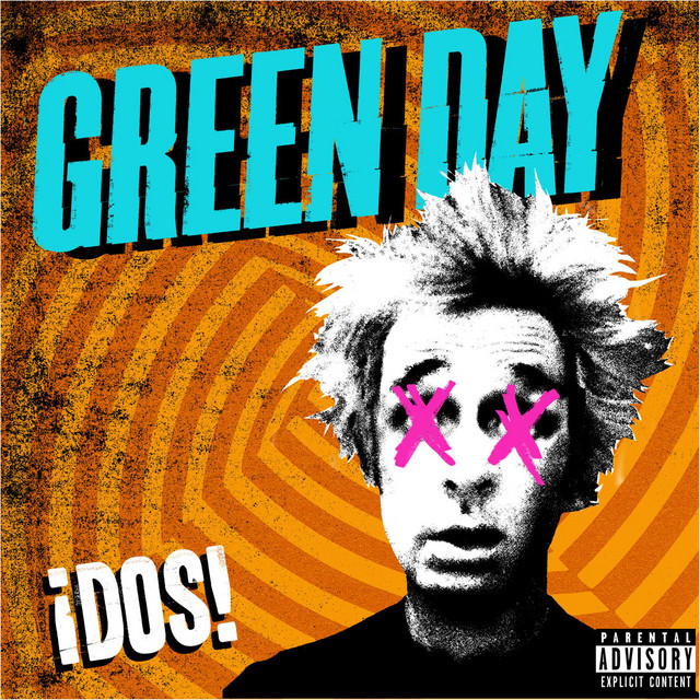 Gretsch Duo Jet Electric Guitar as heard on ¡DOS! by Green Day (2012)