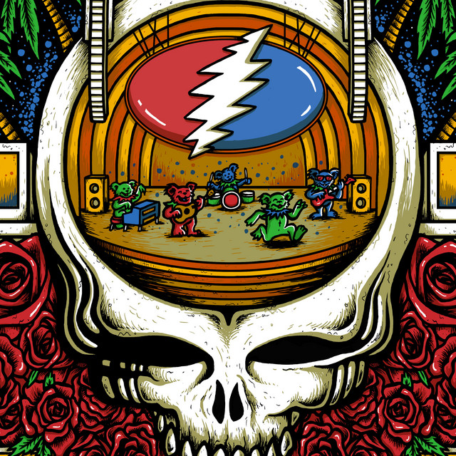 Hollywood Bowl, Los Angeles, CA, 6/4/2019 (Live) album cover