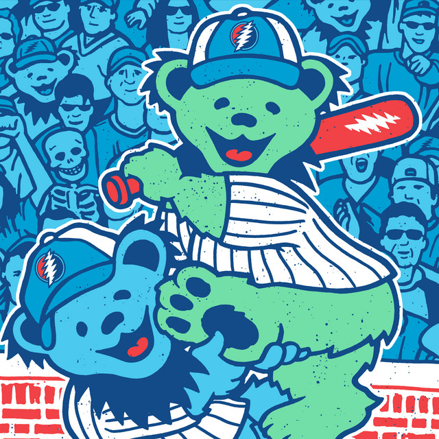 Wrigley Field, Chicago, IL, 6/30/2017 (Live) album cover