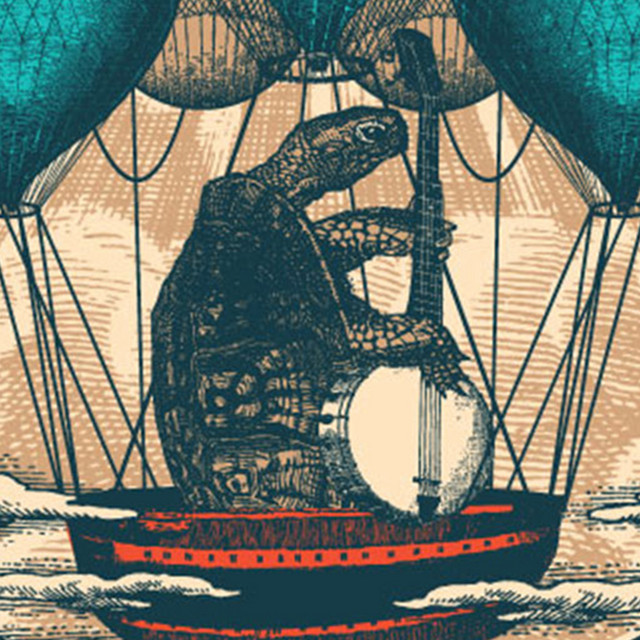 Shoreline Amphitheatre, Mountain View, CA, 6/4/2017 (Live) album cover