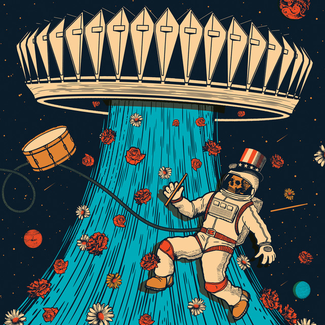 Hampton Coliseum, Hampton, VA, 11/9/2019 (Live) album cover