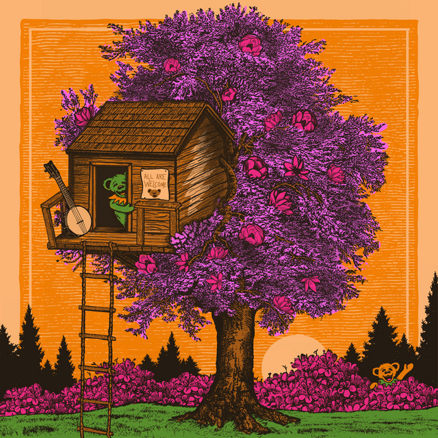 PNC Music Pavilion, Charlotte, NC, 6/28/2019 (Live) album cover