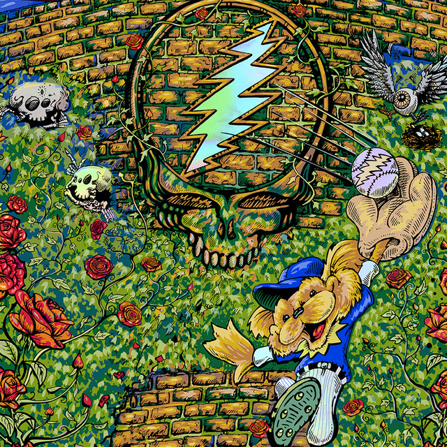 Wrigley Field, Chicago, IL, 6/15/2019 (Live) album cover