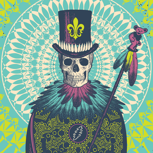 Smoothie King Center, New Orleans, LA 2/24/18 (Live) album cover