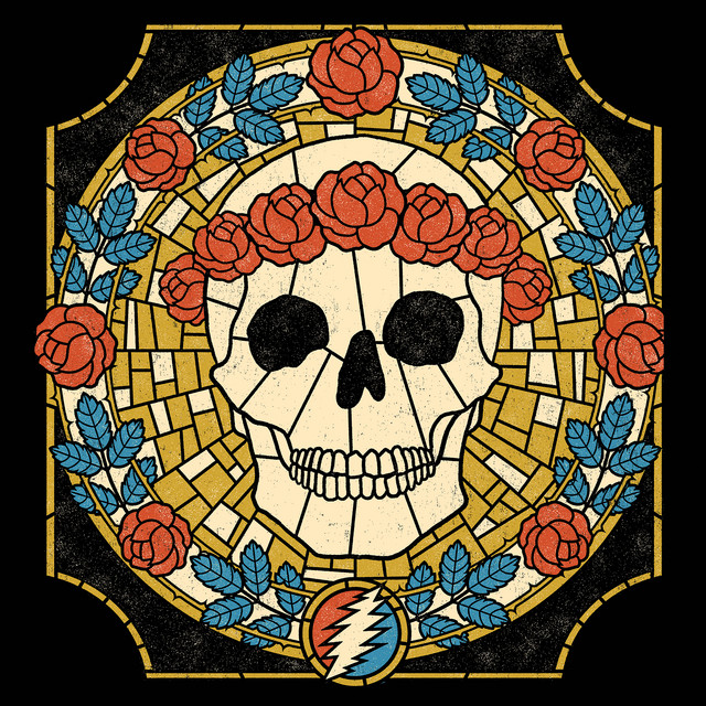 Spectrum Center, Charlotte, NC 11/28/17 (Live) album cover