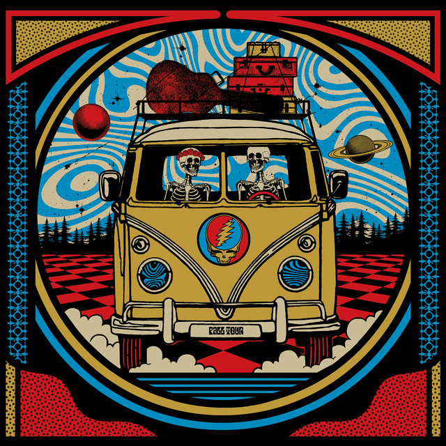XL Center, Hartford, CT 11/22/17 (Live) album cover