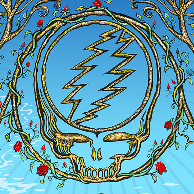 Lockn' Festival, Arrington, VA, 8/26/2018 (Live) album cover