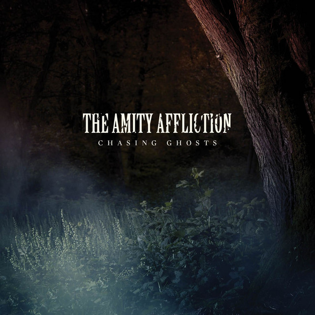 Ampeg SVT-810E 8x10 Bass Cabinet as heard on Chasing Ghosts by The Amity Affliction (2012)