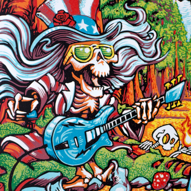 Shoreline Amphitheatre, Mountain View, CA, 7/2/2018 (Live) album cover