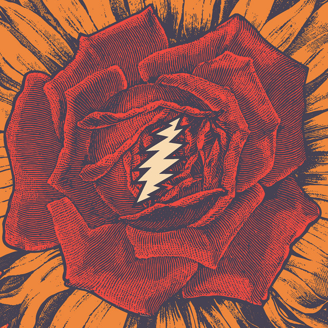 Alpine Valley Music Theatre, East Troy, WI, 6/23/2018 (Live) album cover