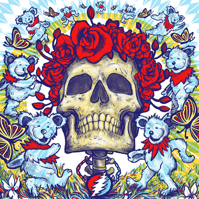 Xfinity Theatre, Hartford, CT, 6/13/2018 (Live) album cover
