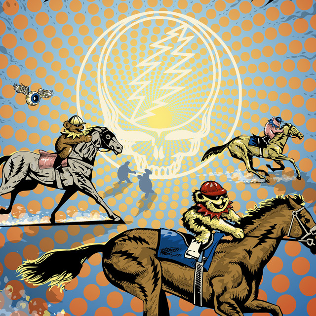 Saratoga Performing Arts Center, Saratoga Springs, NY, 6/11/2018 (Live) album cover