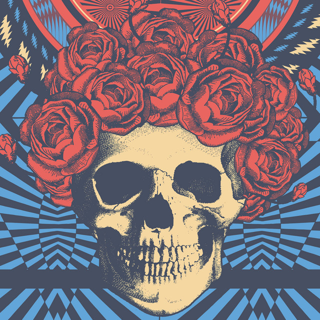 Cellairis Amphitheatre at Lakewood, Atlanta, GA, 6/8/2018 album cover
