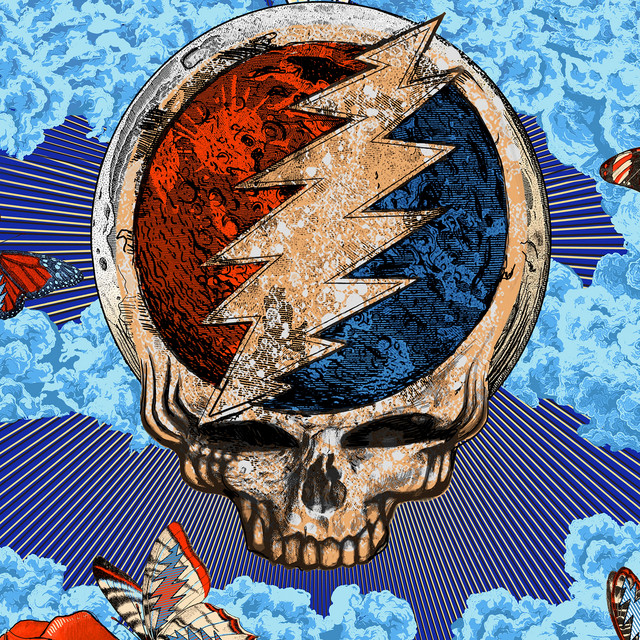 Riverbend Music Center, Cincinnati, OH, 6/4/2018 (Live) album cover