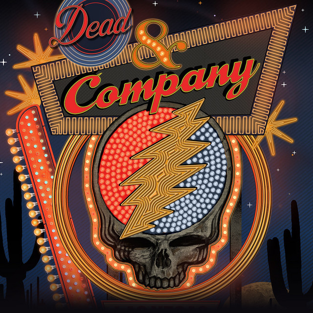 MGM Grand Garden Arena, Las Vegas, NV, 5/27/2017 (Live) album cover