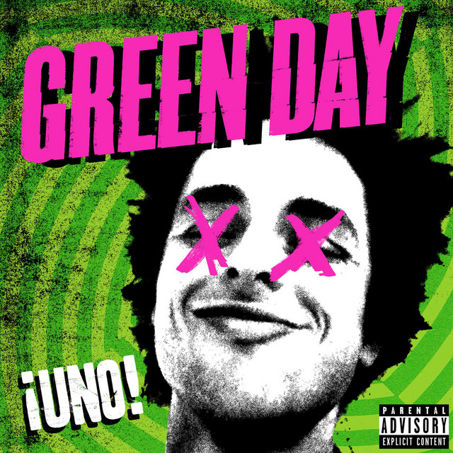 Gretsch Duo Jet Electric Guitar as heard on ¡UNO! by Green Day (2012)