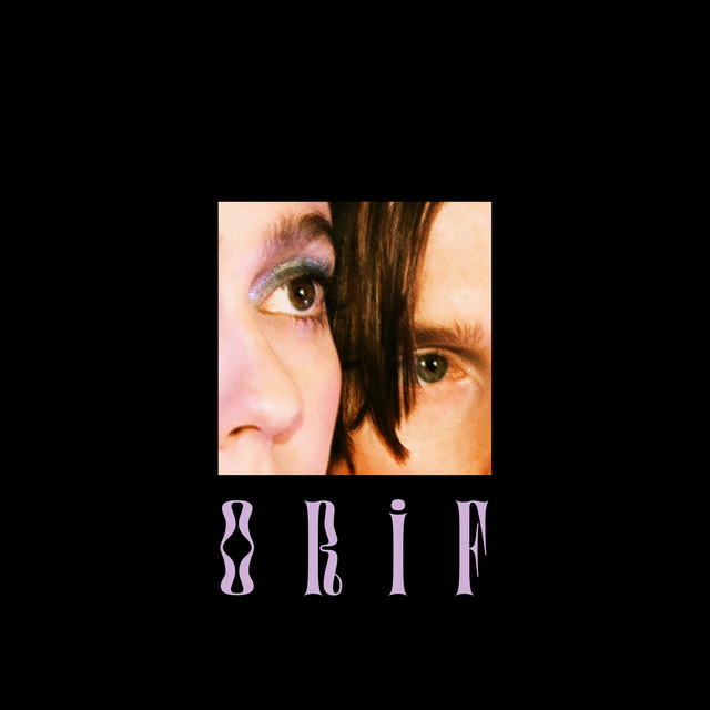 Open Reduction Internal Fixation album cover
