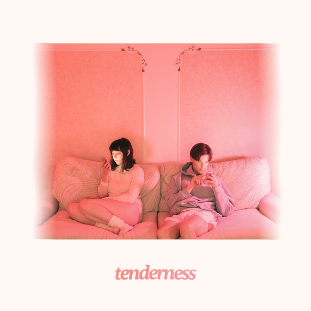 Tenderness album cover