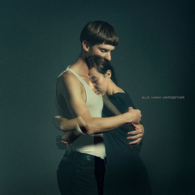 Untogether album cover