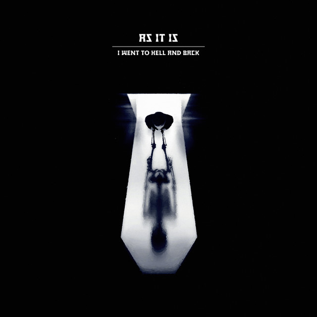I WENT TO HELL AND BACK album cover