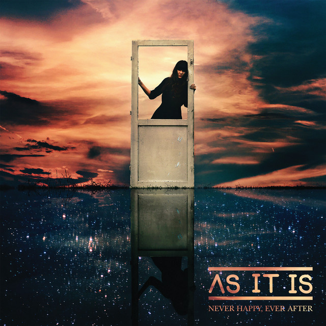 Fender Telecaster as heard on Never Happy, Ever After by As It Is (2015)