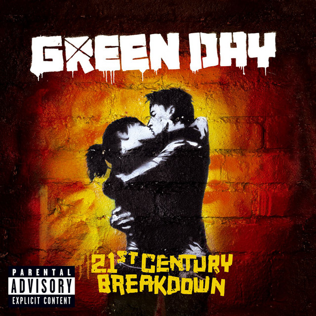 Telefunken M80 Standard as heard on 21st Century Breakdown by Green Day (2009)