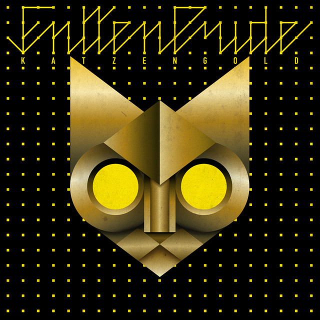 Katzengold album cover