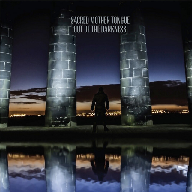 Blackstar HT-100 Stage as heard on Out of the Darkness by Sacred Mother Tongue (2013)