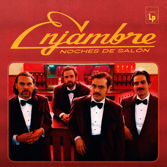 Noches De Salón album cover