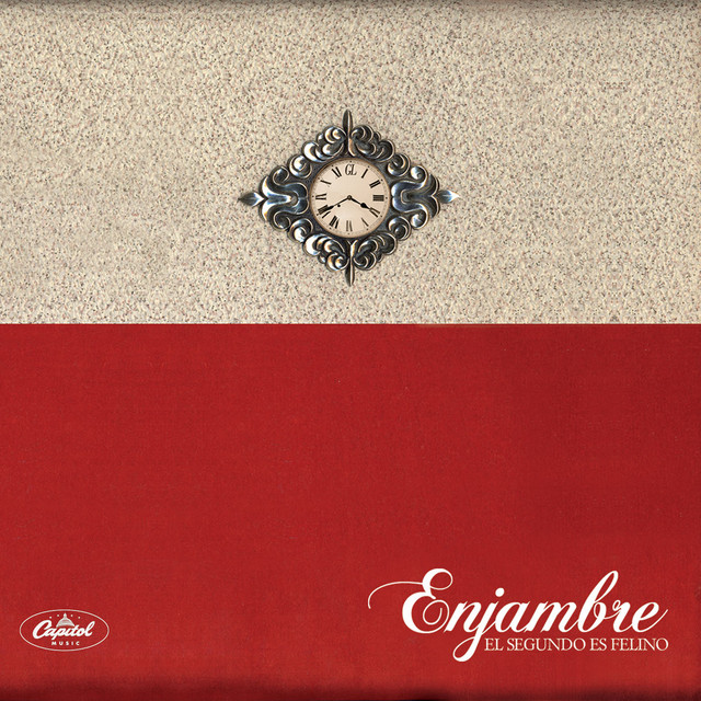 El Segundo Es Felino album cover
