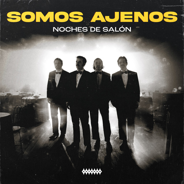 Epiphone Dot as heard on Somos Ajenos (Noches de Salón) by Enjambre (2023)