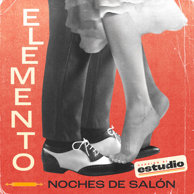 Heet Sound EBow as heard on Elemento Noches De Salón by Enjambre (2023)