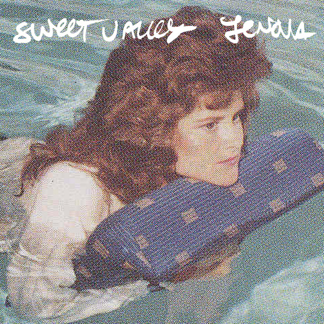 Jenova album cover