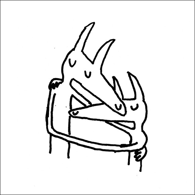 Twin Fantasy album cover