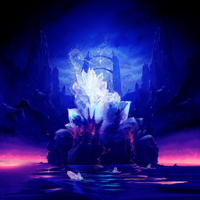 Steinberg Cubase as heard on In Stasis by Monuments (2022)