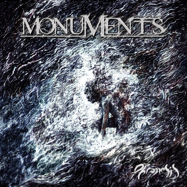 Phronesis album cover