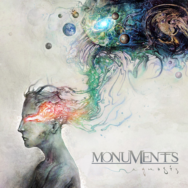 Gnosis album cover